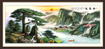 国画山水国画山水国画