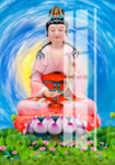 大势至菩萨