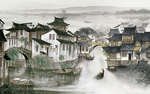 江南水乡