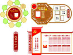 党员中心户