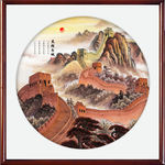 万里长城