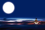 静夜思