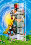 关公