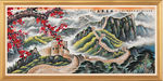 万里长城