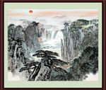 泰山