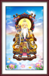 道德天尊
