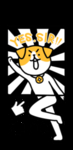 狗手机壳