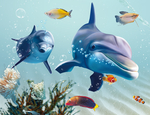 海洋世界