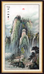 江山如画