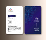 科技名片