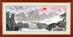 国画装饰画