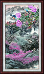 江山如画