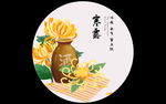 寒露动态视频
