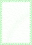 叶青青 环保证件纹