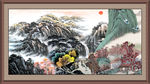 江山如画