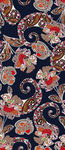 花朵 花型 花纹 手绘 数码