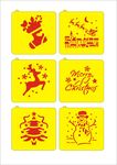 圣诞节素材