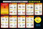 民法典宣传挂图