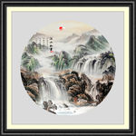 国画山水国画山水国画