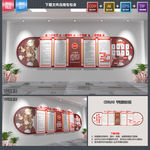 党建文化 党建文化墙