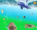 海底世界