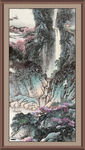 江山如画