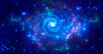 星空旋涡