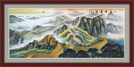 万里长城