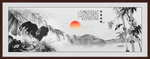 金鸡报晓