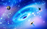 科幻星空