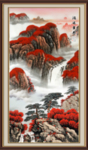 鸿运当头