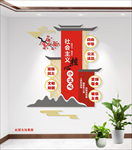 社会主义核心价值观