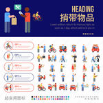 送货图标