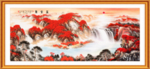 国画山水国画山水国画