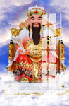 财神