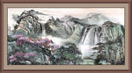 江山如画