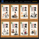 中医针灸