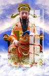城隍爷