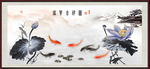富贵有余 富贵吉祥图