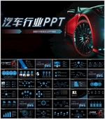 汽车营销策划PPT