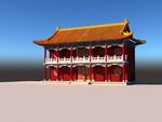 二层楼