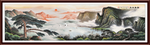 国画山水国画山水国画