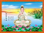 观音菩萨