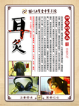 中医耳灸