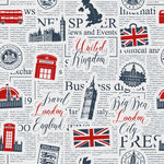 英国英文地标建筑