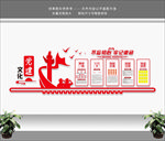 党建展板 党建 党建背景