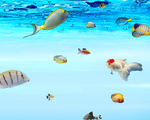 海底世界