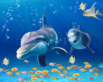 海洋世界