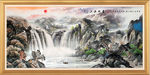 国画山水国画山水国画