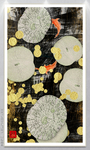 玄关壁画